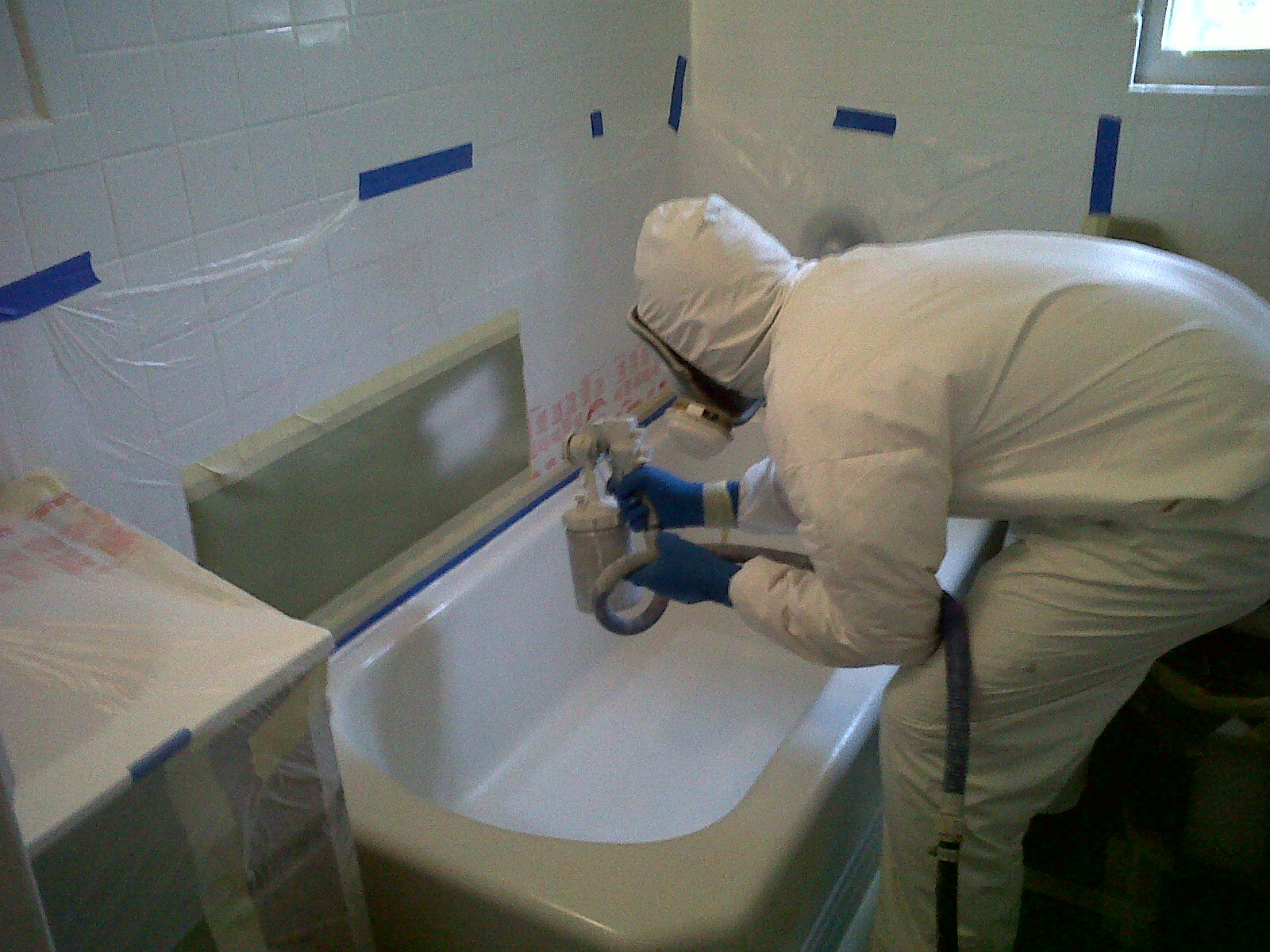 How Much Does It Cost To Resurface A Porcelain Tub at Jason Bromley blog